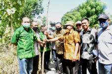 Pemkab Takalar Lakukan...