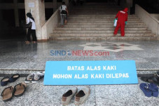 DMI Siap Bantu Pemerintah...