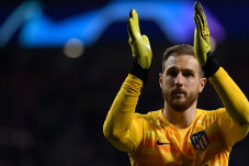 Beri Gelar Liga Champions...