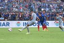 Situasi Makin Kondusif,...
