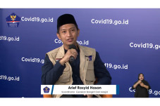 Gerakan Bangkit dari...