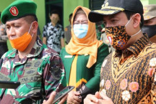 Wakil Wali Kota Bengkulu:...