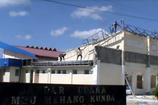 Pembangunan Terminal...