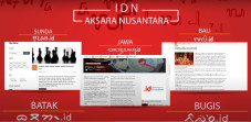Domain Aksara Jawa Sukses,...