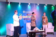 New Normal, BI Jabar...