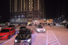 District 1 Meikarta...