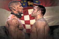 Kubrat Pulev Pukul KO...