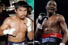 Arum Panggungkan Duel...
