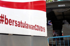 Luar Biasa! 1.207 Orang...