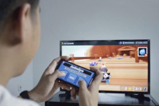 Kini Pelanggan XL Home...