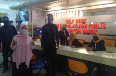 Model Pelayanan MPP...
