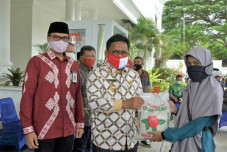 Empati saat Pandemi...