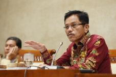Politisi Gerindra: Istilah...