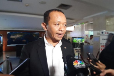 Kepala BKPM Minta Daerah...