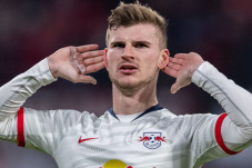 Gagal Gaet Timo Werner,...