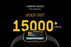 Dua Menit, 15.000 realme...
