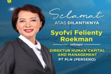 Direktur PLN Ini Alami...