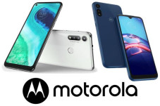 Motorola Luncurkan Moto...