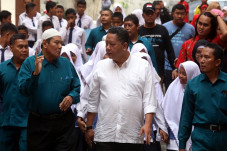Hasil Swab Negatif,...