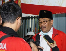 Nasib Rekom PDIP untuk...