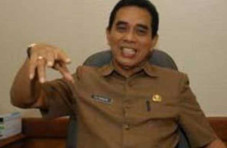 Mantan Sekprov Sulsel...