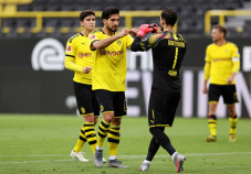 Emre Can Jadi Penentu...
