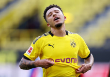 Jadi Pahlawan Dortmund,...