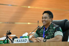 KSAD Dukung Unjani Terapkan...