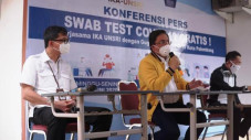 IKA Unsri dan BNI Kolaborasi...