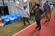 Belum Ada Penundaan...