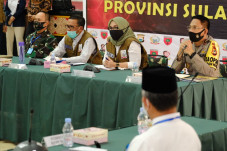 DPRD Sulsel Dukung Penuh...