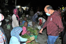 Bantu Atasi Dampak Covid-19,...