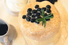 Boba Pancake, Cemilan...