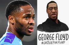 Sterling: Rasisme Sama...