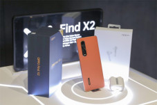Oppo, Realme, OnePlus...