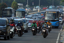 Bepergian ala New Normal,...