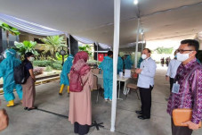 Rapid Test Covid-19,...