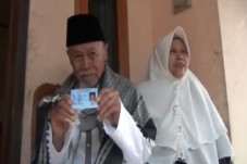 Kisah Calon Jamaah Haji...