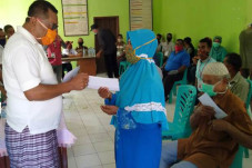 Wakil Bupati Lembata...
