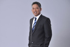 Jadi Dirut WIKA, Begini...