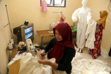 Hadapi New Normal, Bank...
