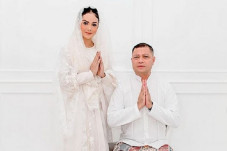 Krisdayanti: Warganet...