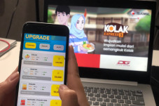 Kolak Express 3, Game...