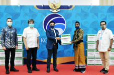 Sinarmas Land Berbagi...