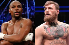 Mayweather Ledek Keputusan...