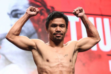 Buboy Fernandez: Pacquiao...