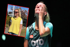 Mia Blichfeldt Menemukan...