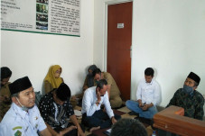 Zakat Mal di KBB Tak...