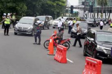 Bila Ada PSBB Jilid...