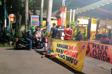 Pakar Epidemiolog: Surabaya...